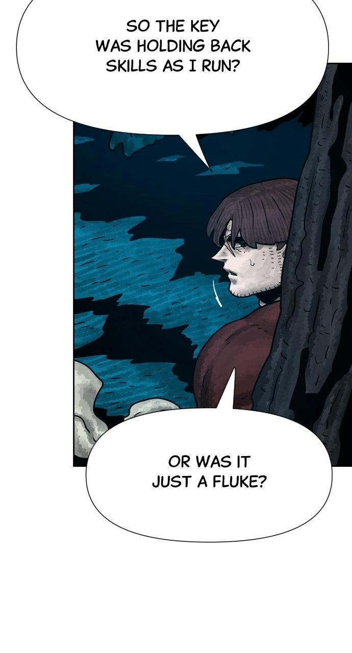 Warrior Executioner Chapter 201 page 75 - 