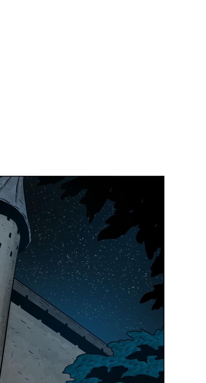 Warrior Executioner Chapter 201 page 77 - 