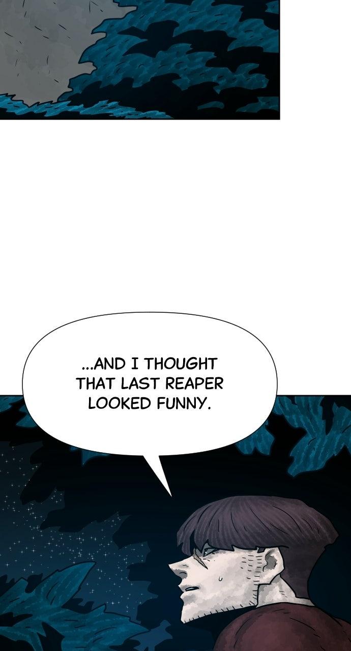 Warrior Executioner Chapter 201 page 78 - 