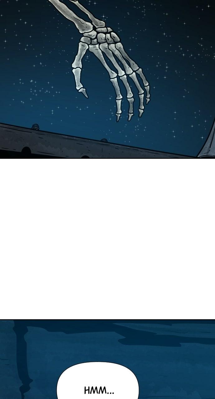 Warrior Executioner Chapter 201 page 80 - 
