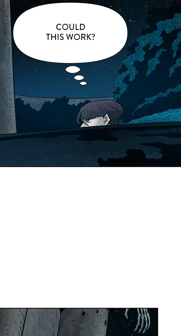 Warrior Executioner Chapter 201 page 82 - 
