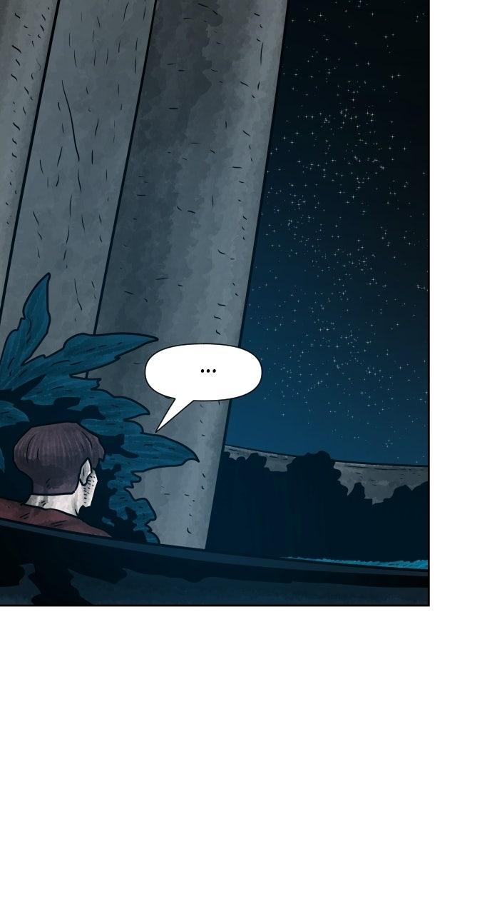 Warrior Executioner Chapter 201 page 83 - 