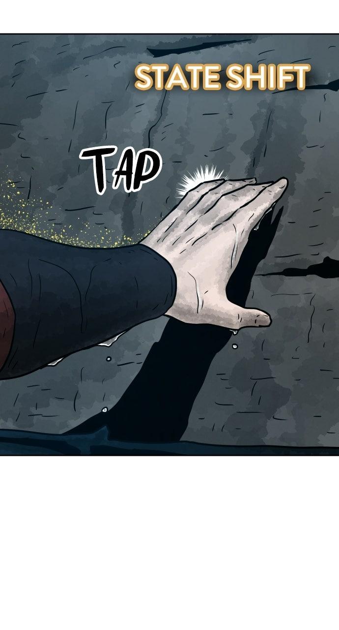 Warrior Executioner Chapter 201 page 84 - 
