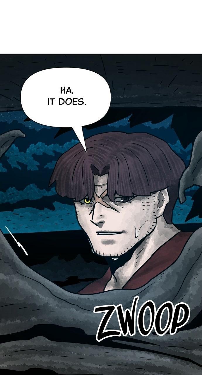 Warrior Executioner Chapter 201 page 85 - 