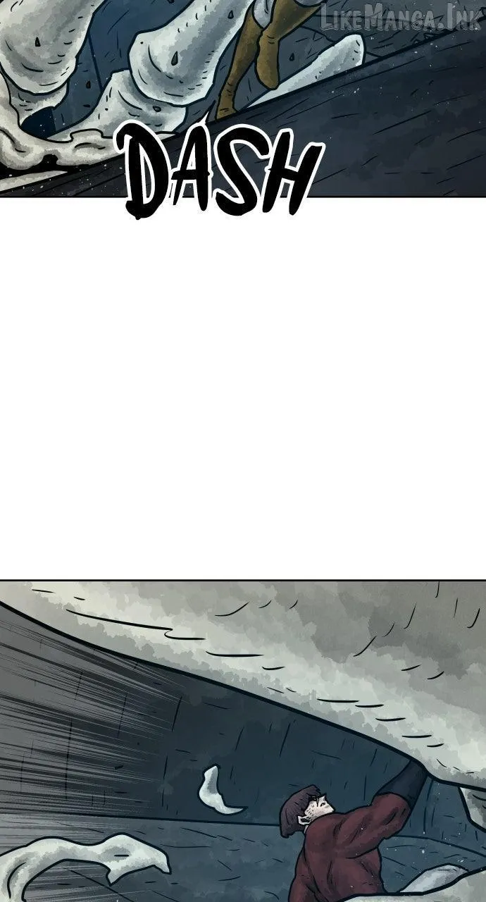 Warrior Executioner Chapter 202 page 12 - 