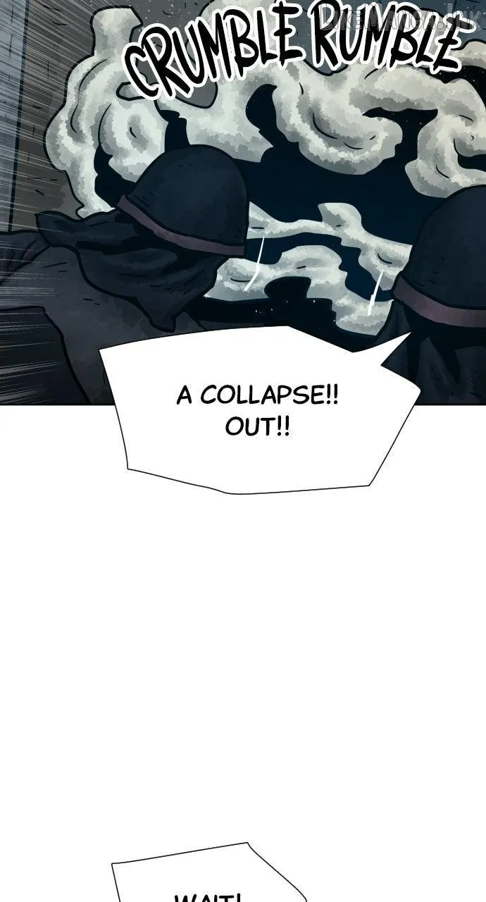 Warrior Executioner Chapter 202 page 15 - 