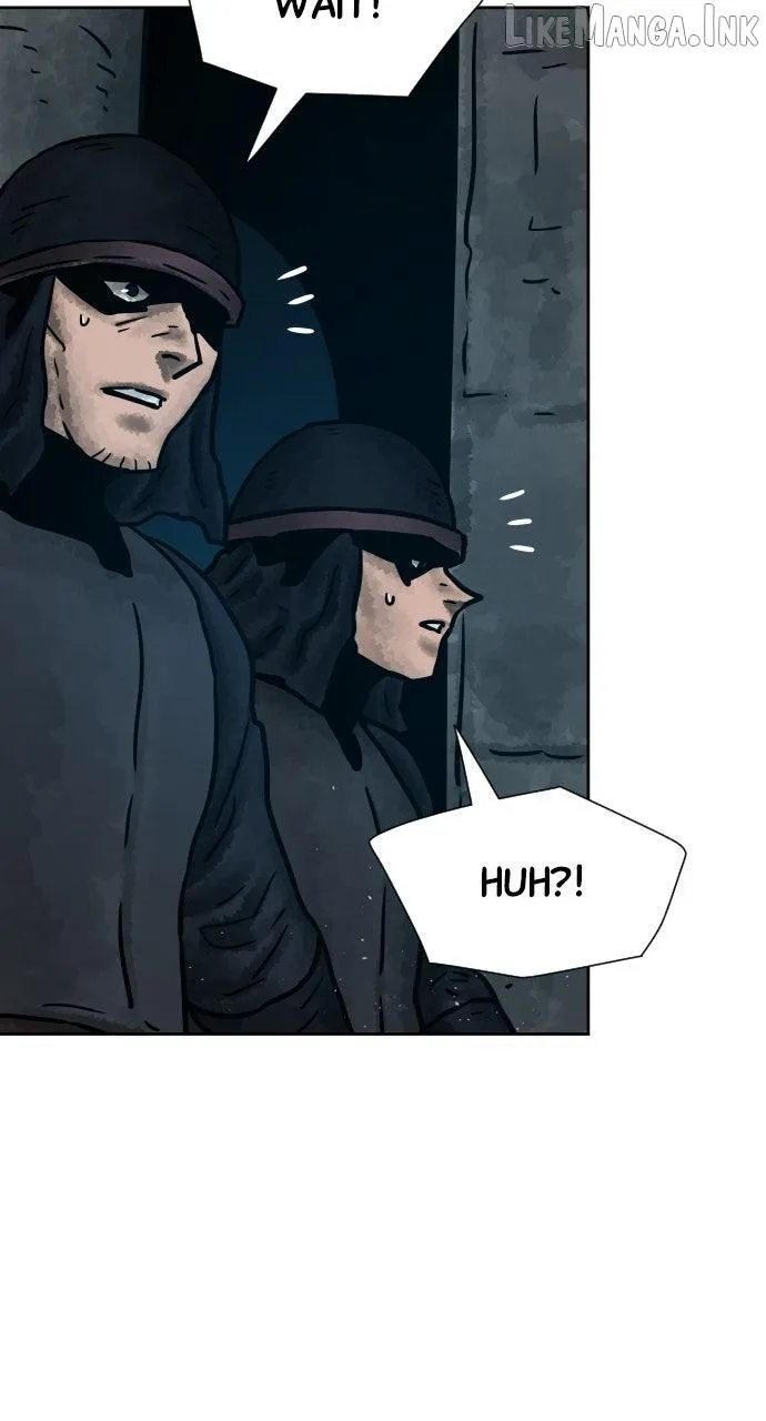 Warrior Executioner Chapter 202 page 16 - 