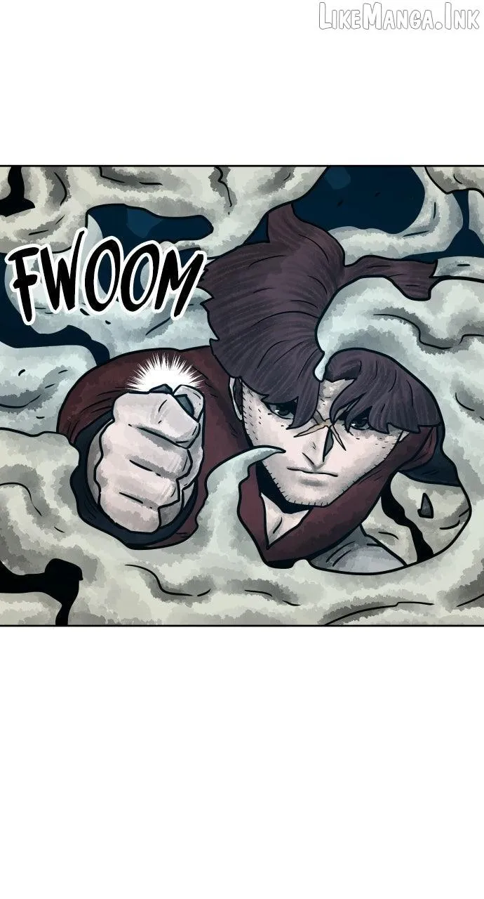 Warrior Executioner Chapter 202 page 17 - 