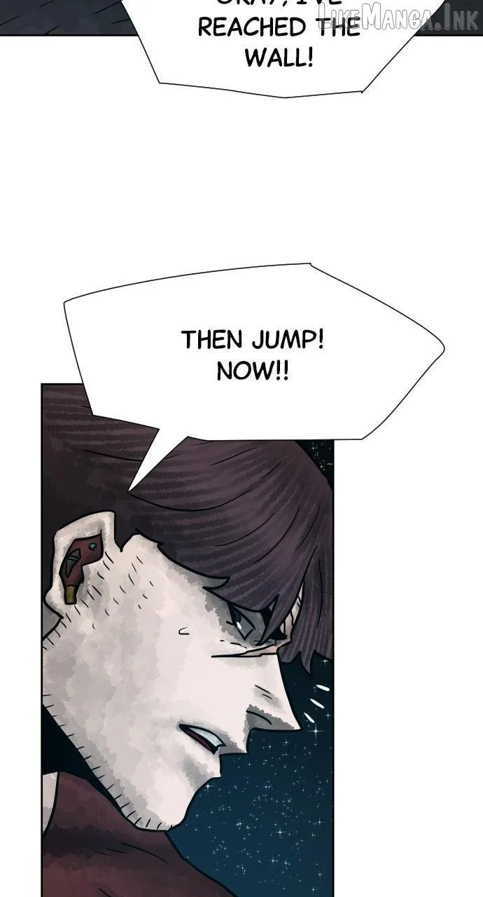Warrior Executioner Chapter 202 page 22 - 