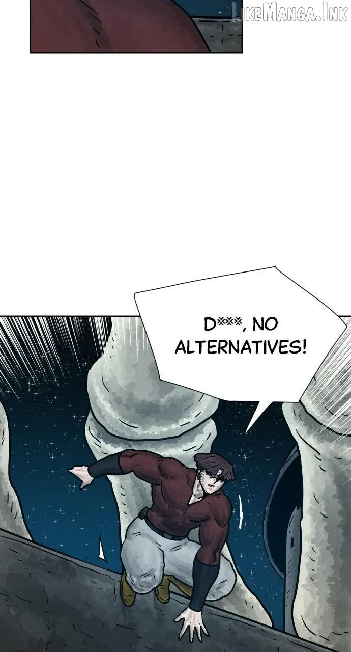 Warrior Executioner Chapter 202 page 23 - 