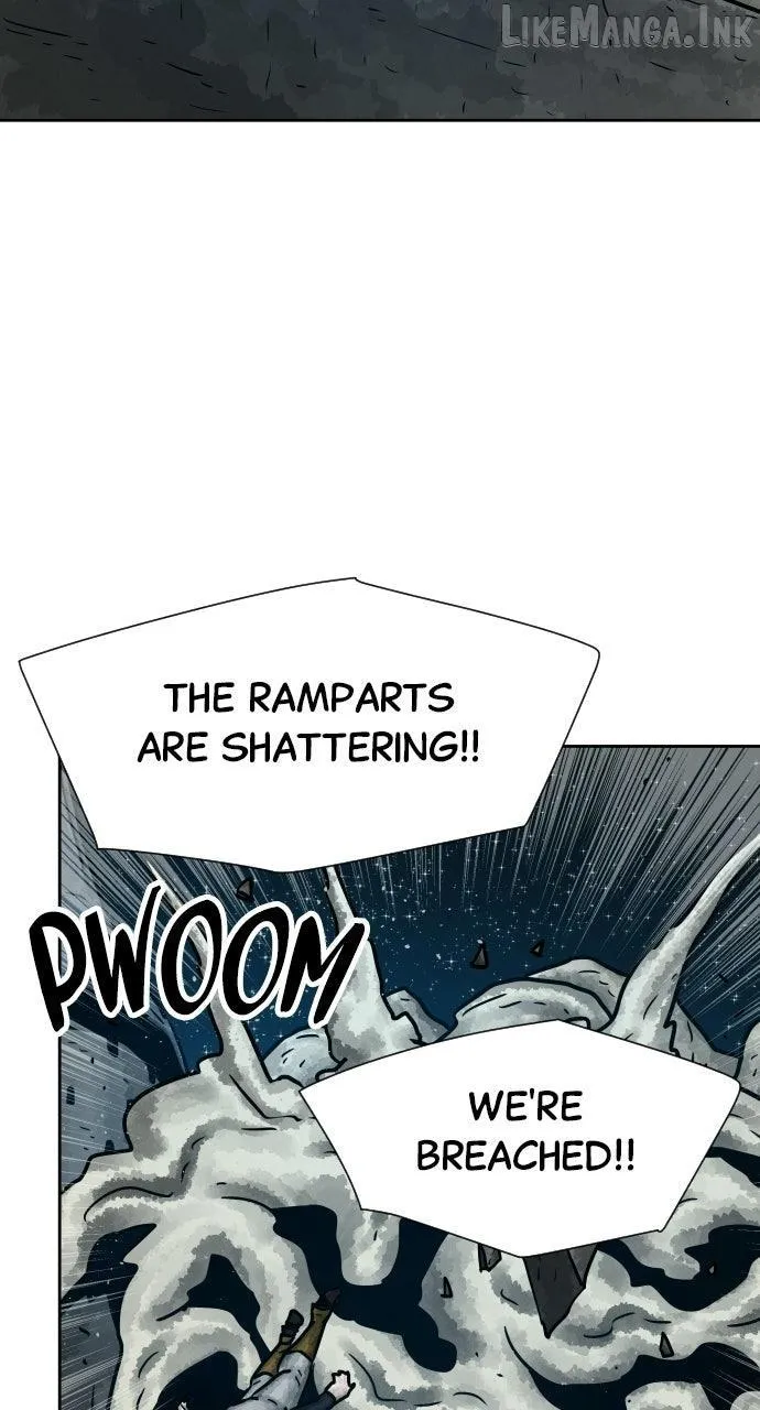 Warrior Executioner Chapter 202 page 24 - 