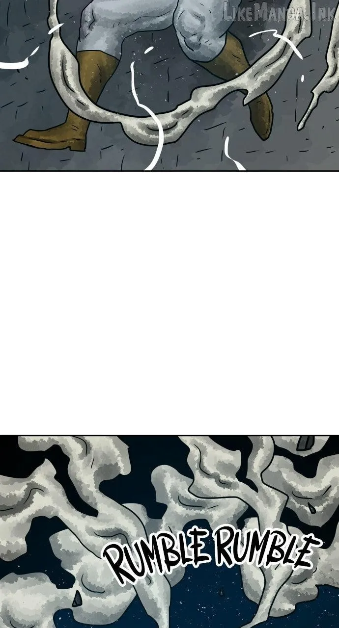 Warrior Executioner Chapter 202 page 26 - 