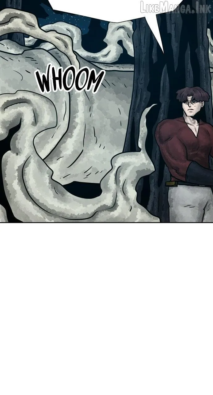 Warrior Executioner Chapter 202 page 30 - 