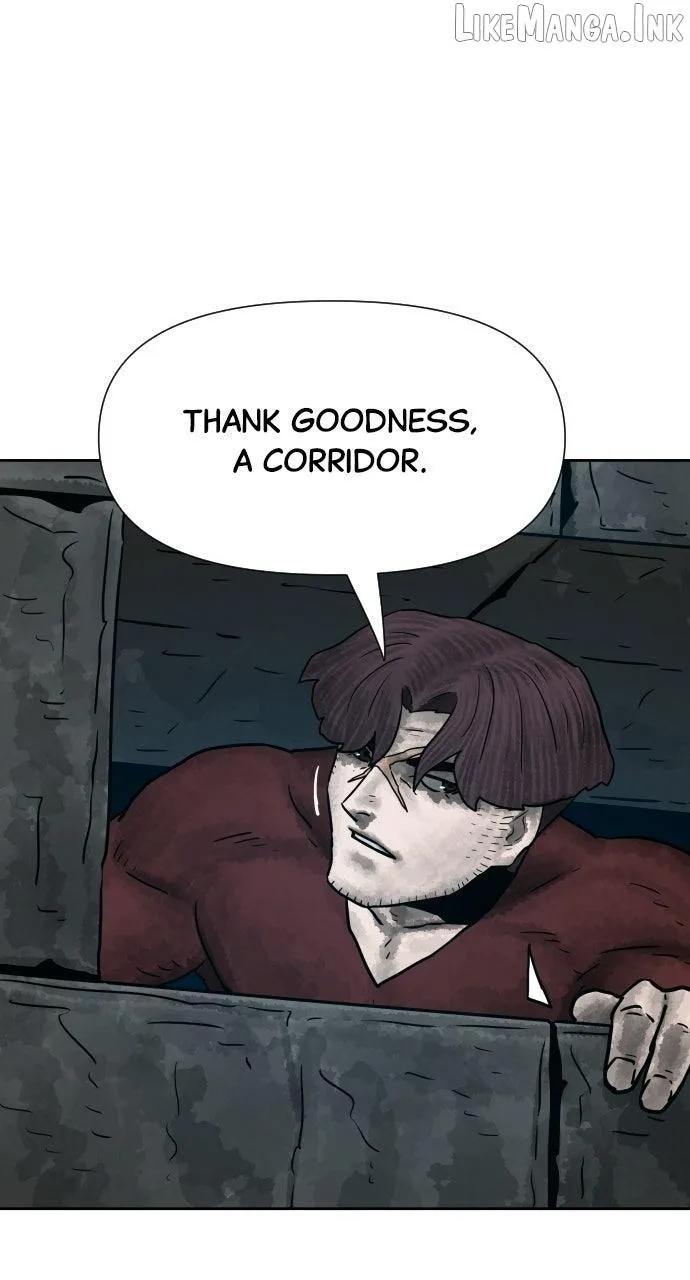 Warrior Executioner Chapter 202 page 4 - 