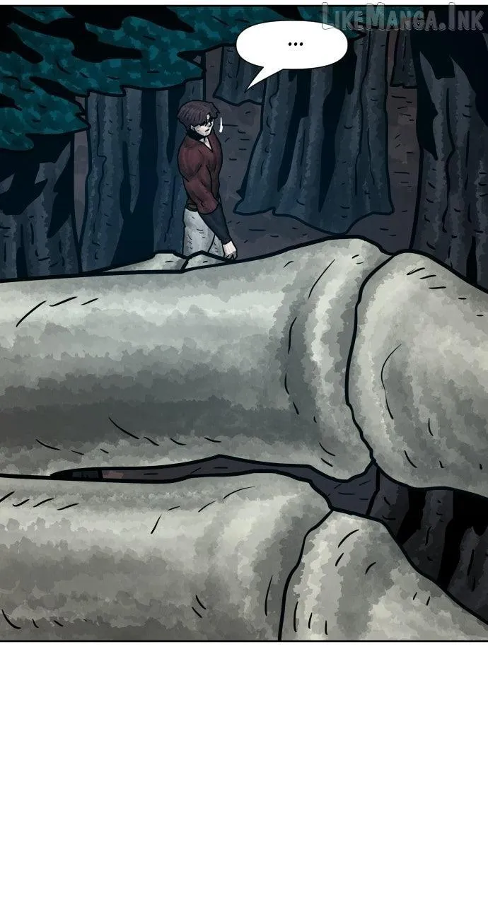Warrior Executioner Chapter 202 page 31 - 