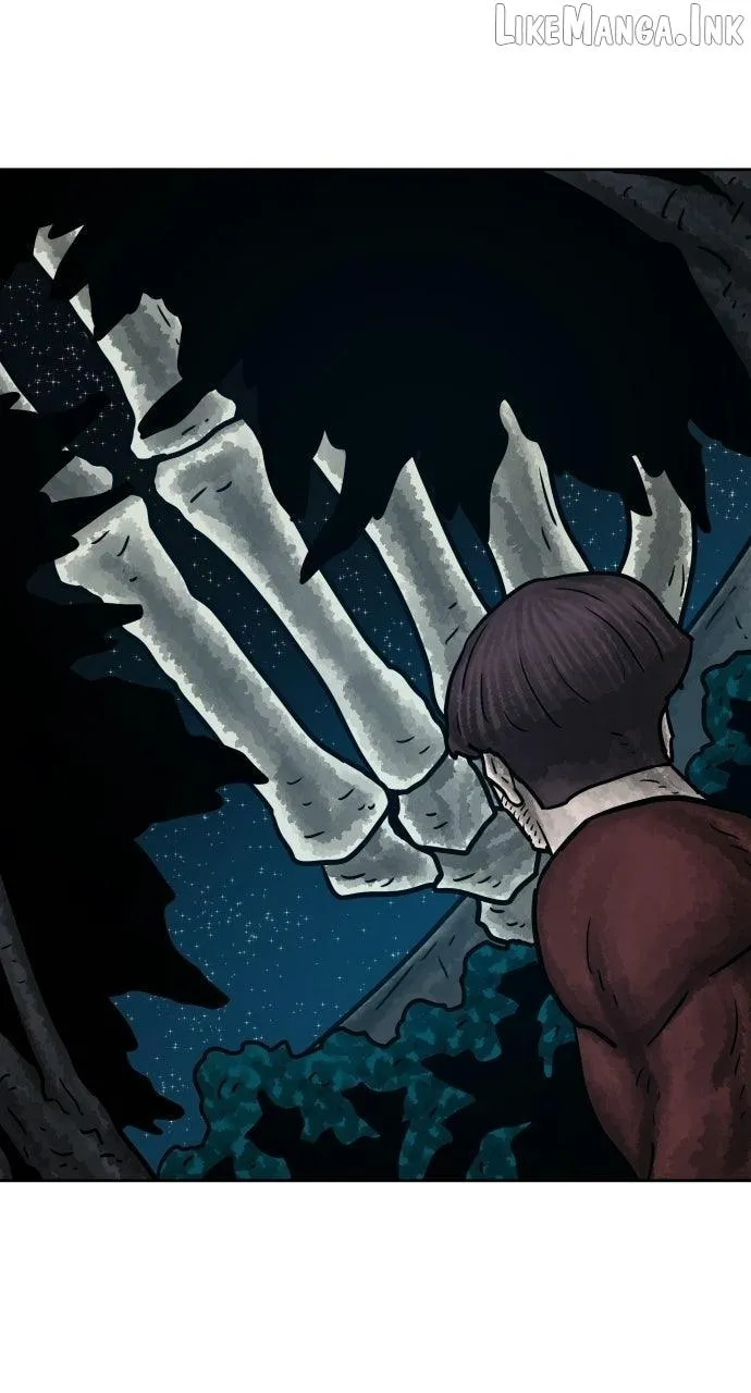 Warrior Executioner Chapter 202 page 32 - 