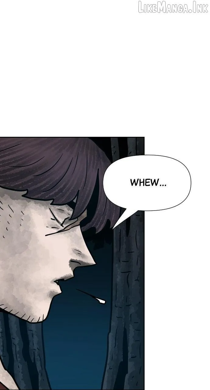 Warrior Executioner Chapter 202 page 33 - 