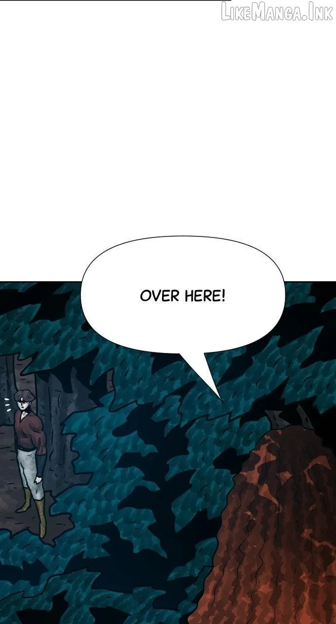 Warrior Executioner Chapter 202 page 34 - 