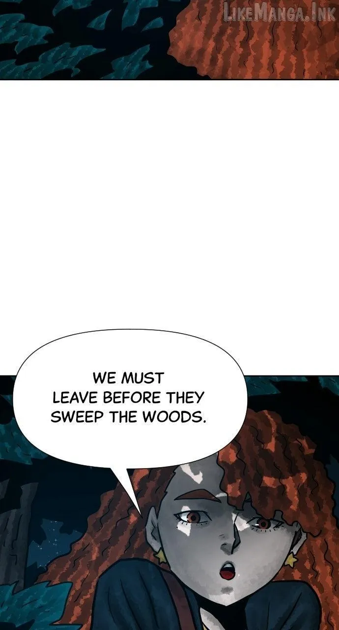 Warrior Executioner Chapter 202 page 35 - 