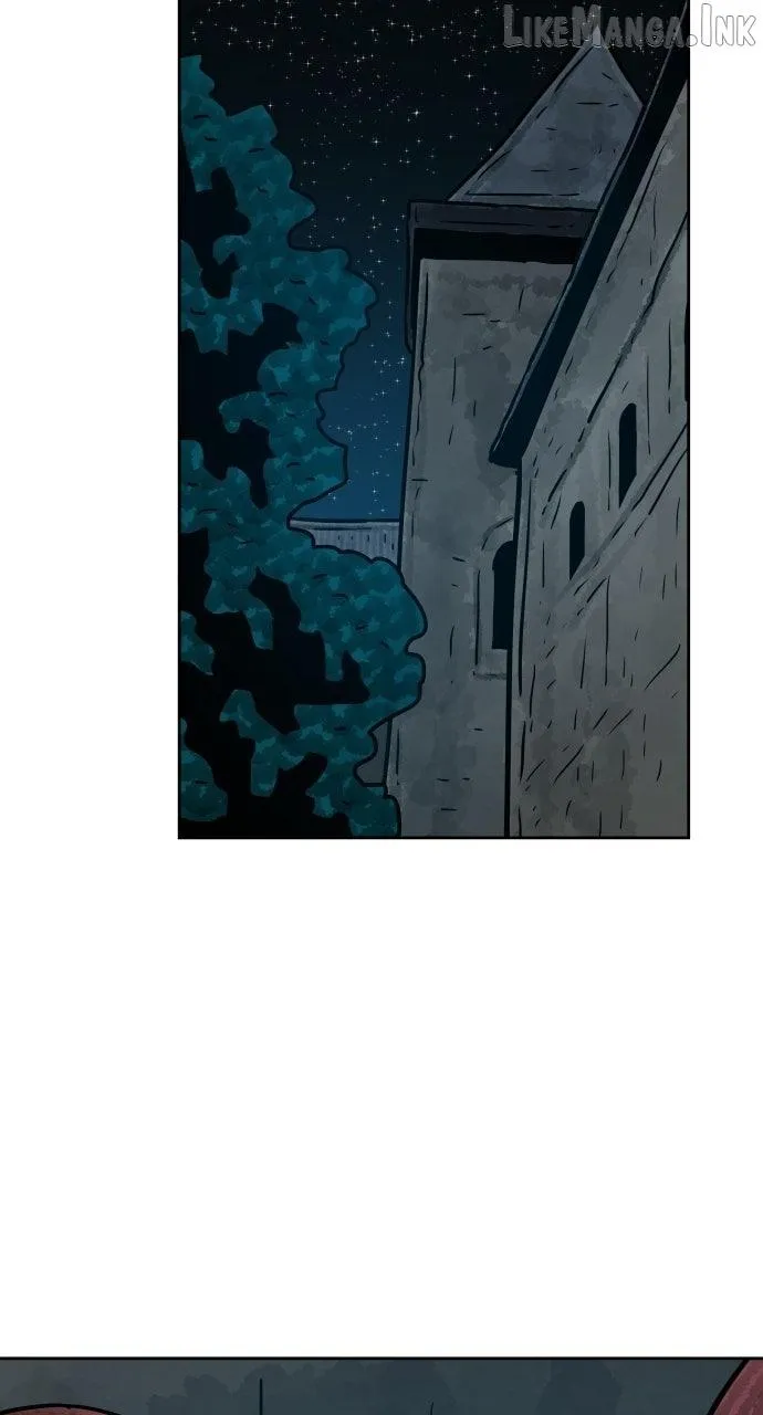 Warrior Executioner Chapter 202 page 37 - 