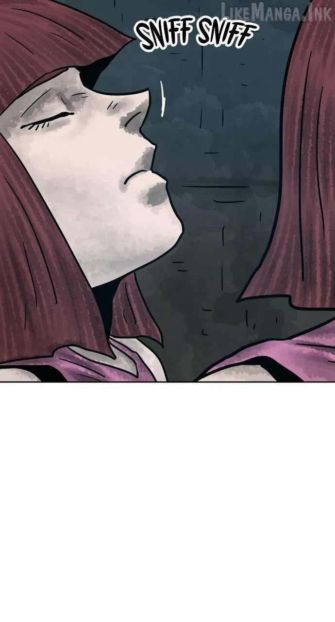 Warrior Executioner Chapter 202 page 38 - 