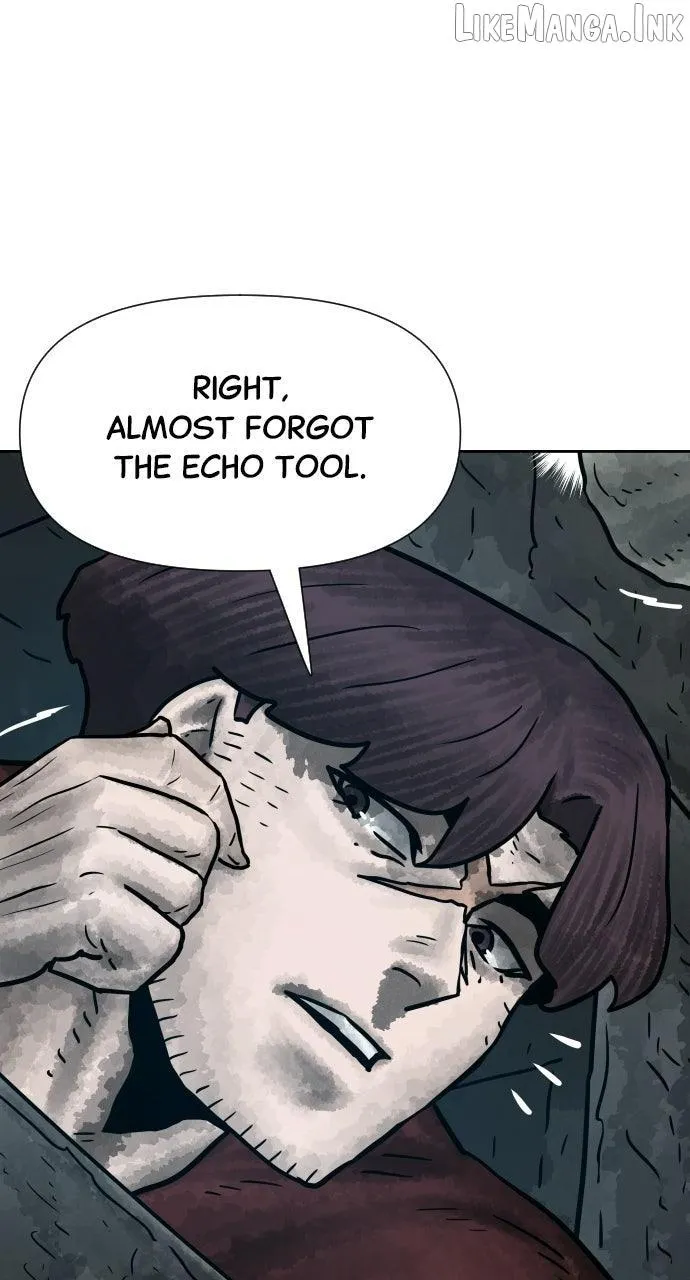 Warrior Executioner Chapter 202 page 5 - 