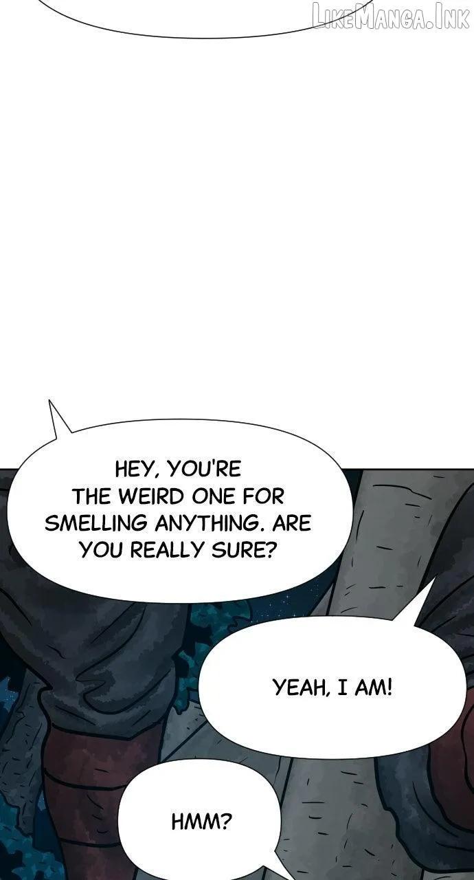 Warrior Executioner Chapter 202 page 41 - 