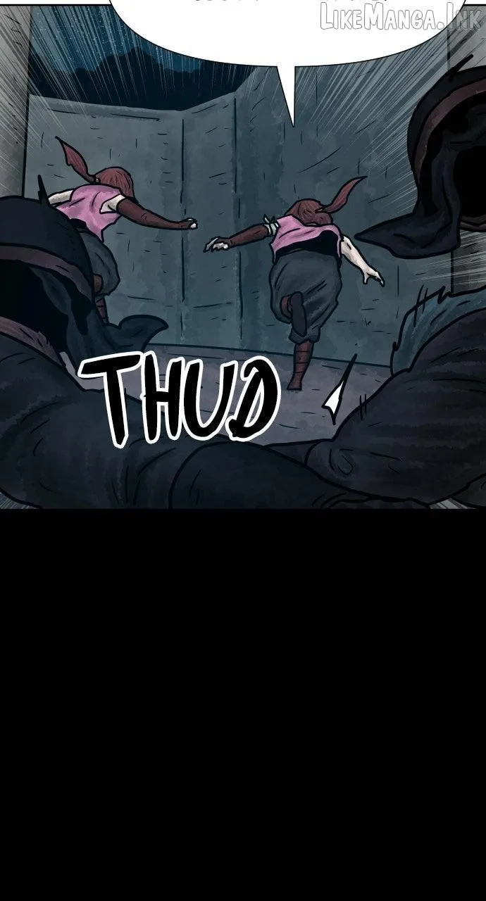 Warrior Executioner Chapter 202 page 44 - 