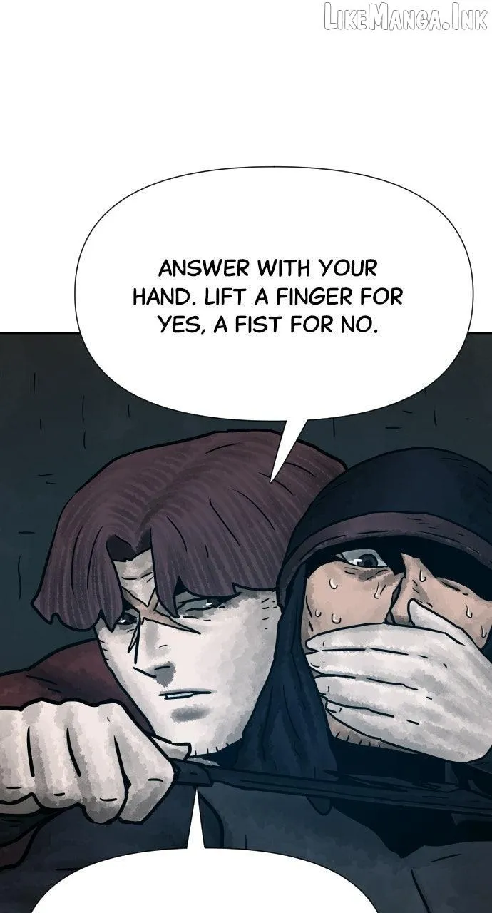 Warrior Executioner Chapter 202 page 46 - 