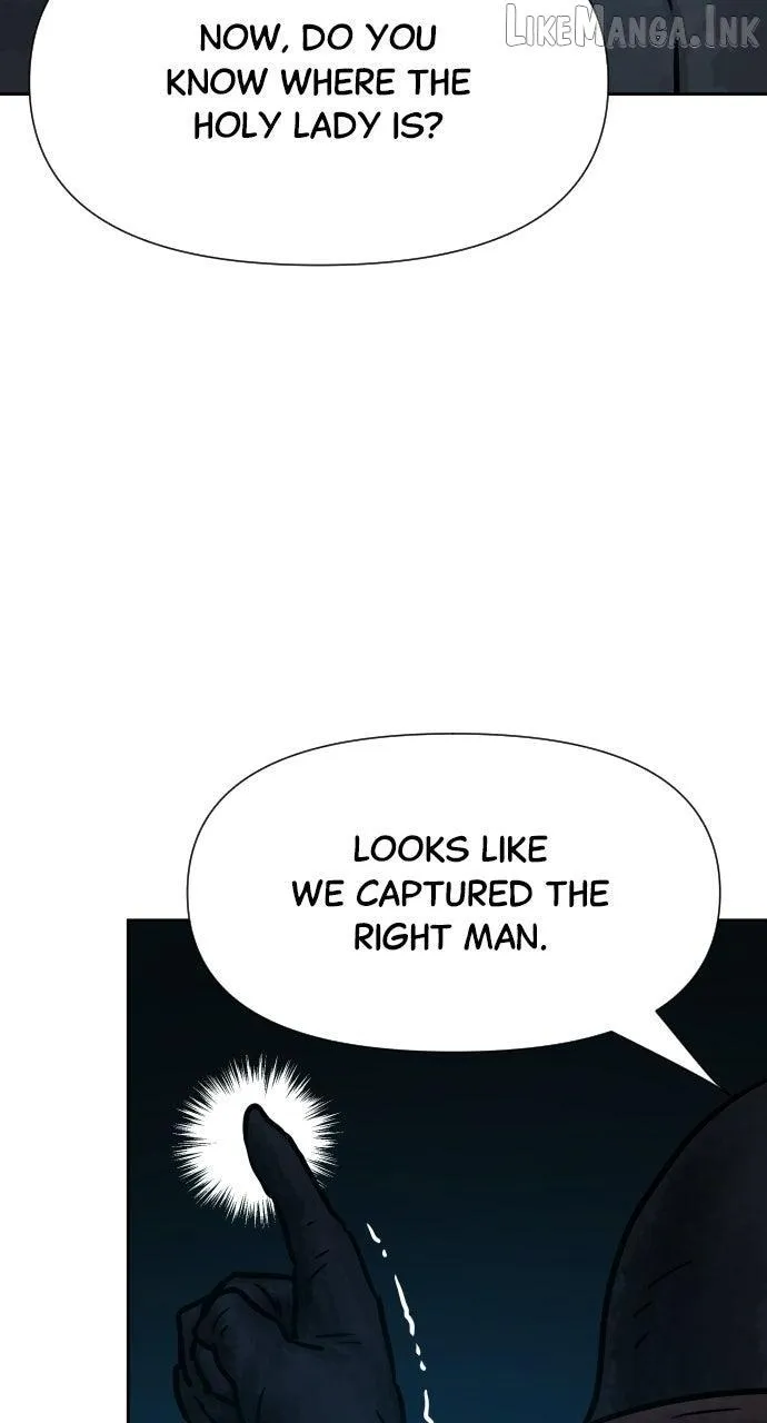 Warrior Executioner Chapter 202 page 47 - 