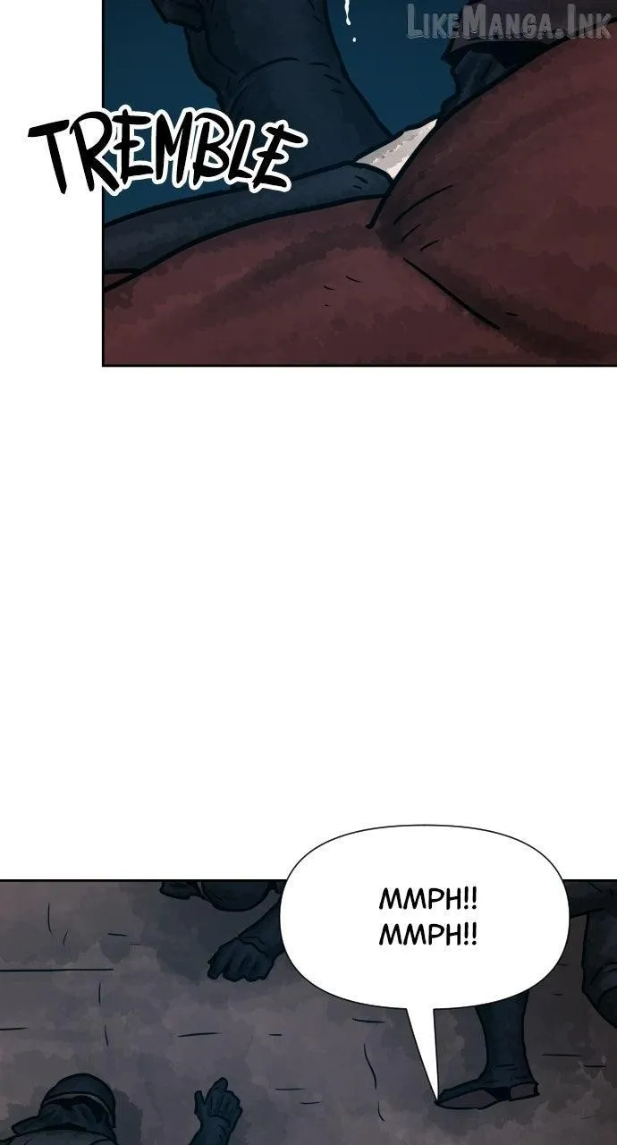 Warrior Executioner Chapter 202 page 48 - 