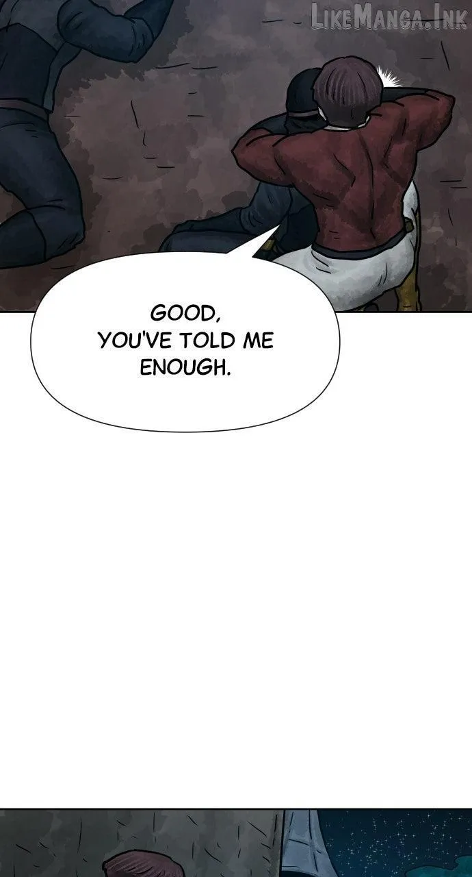 Warrior Executioner Chapter 202 page 49 - 