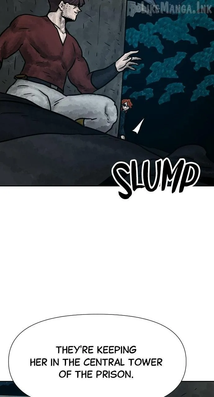 Warrior Executioner Chapter 202 page 50 - 