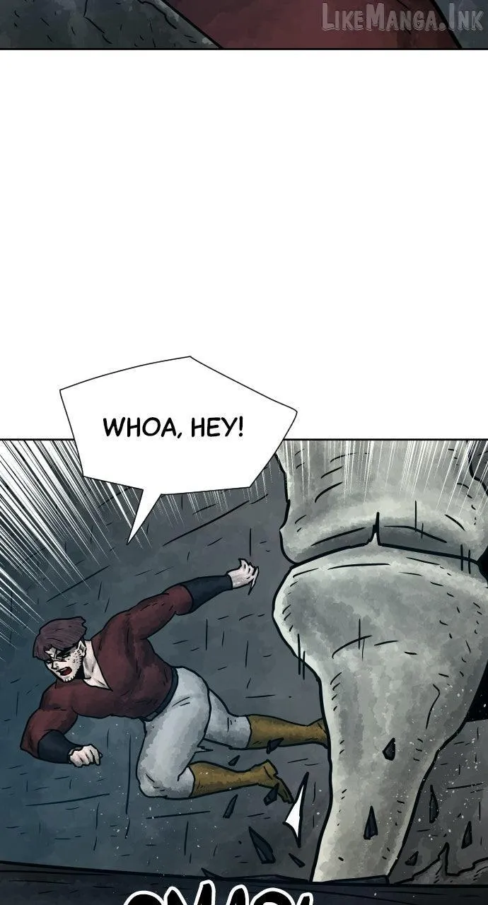 Warrior Executioner Chapter 202 page 6 - 