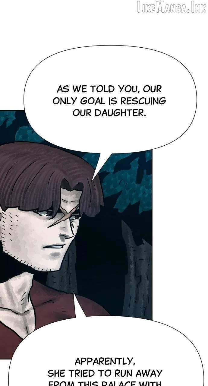 Warrior Executioner Chapter 202 page 53 - 