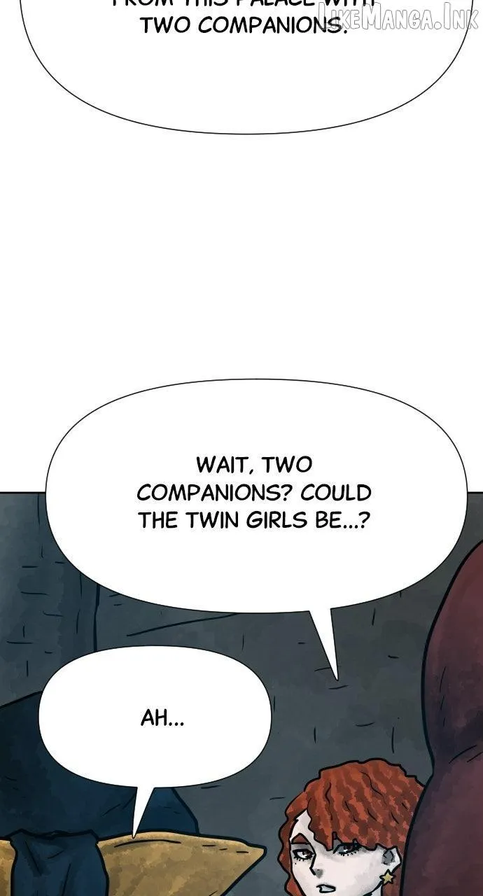 Warrior Executioner Chapter 202 page 54 - 