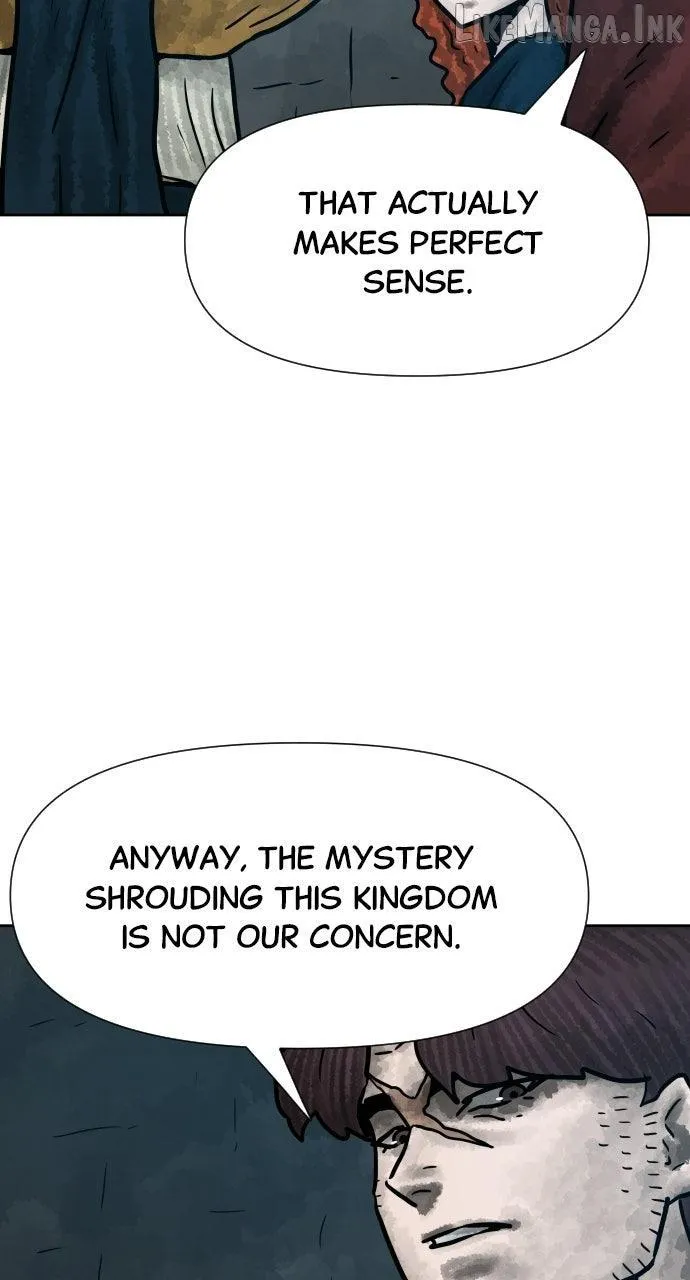 Warrior Executioner Chapter 202 page 55 - 