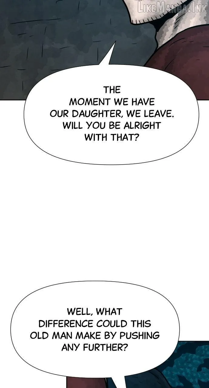 Warrior Executioner Chapter 202 page 56 - 