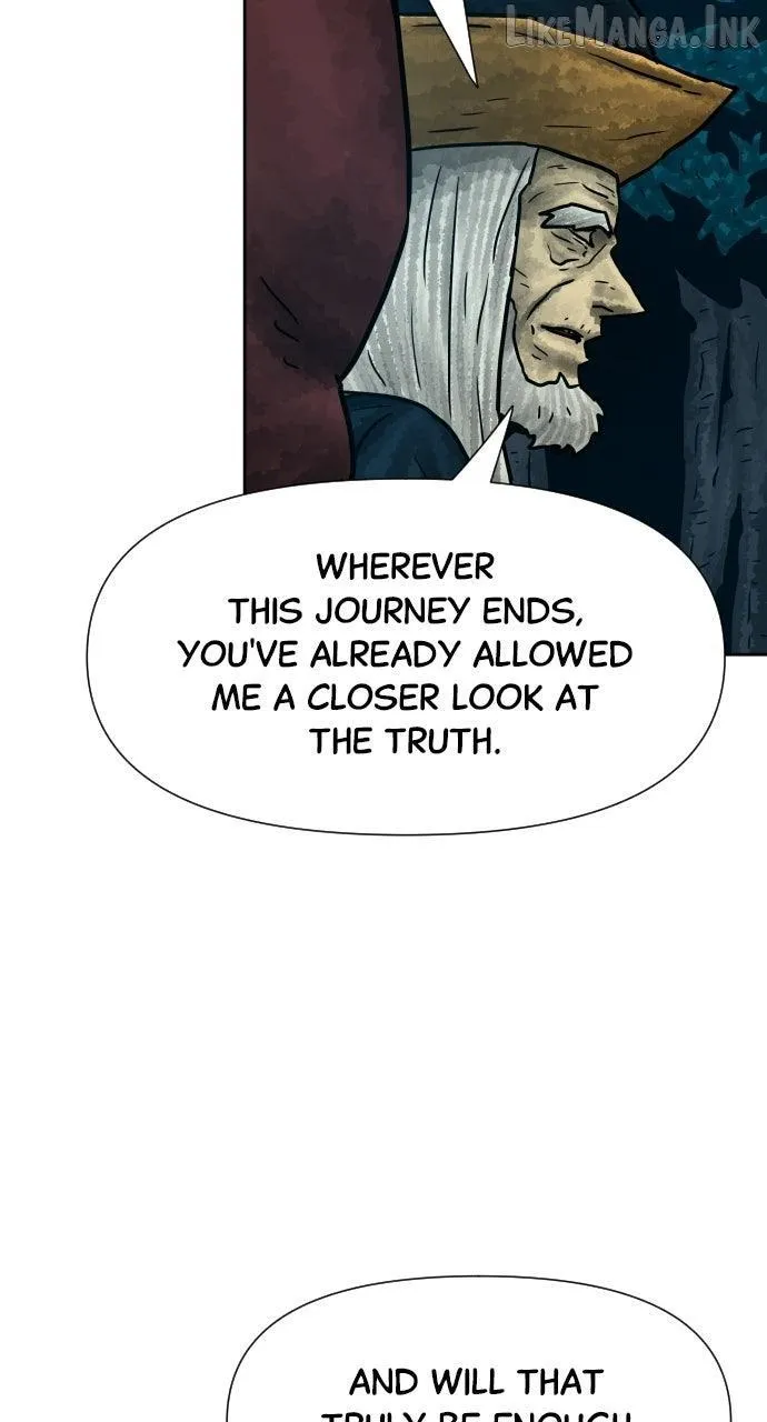 Warrior Executioner Chapter 202 page 57 - 