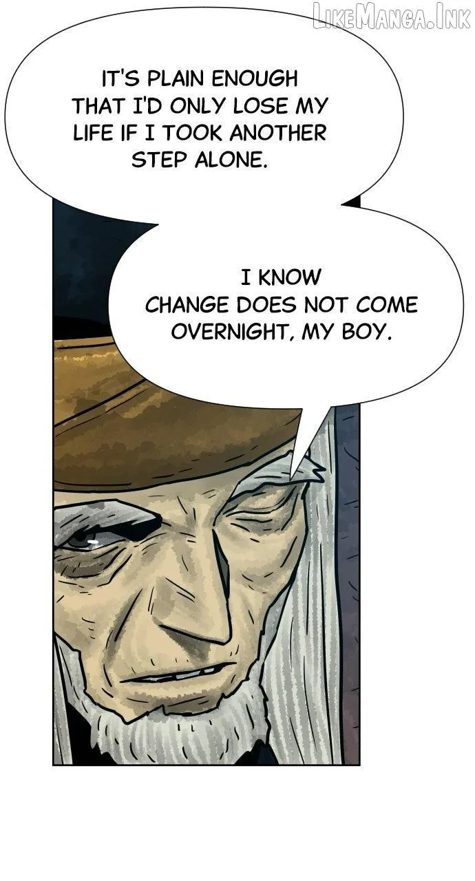 Warrior Executioner Chapter 202 page 59 - 