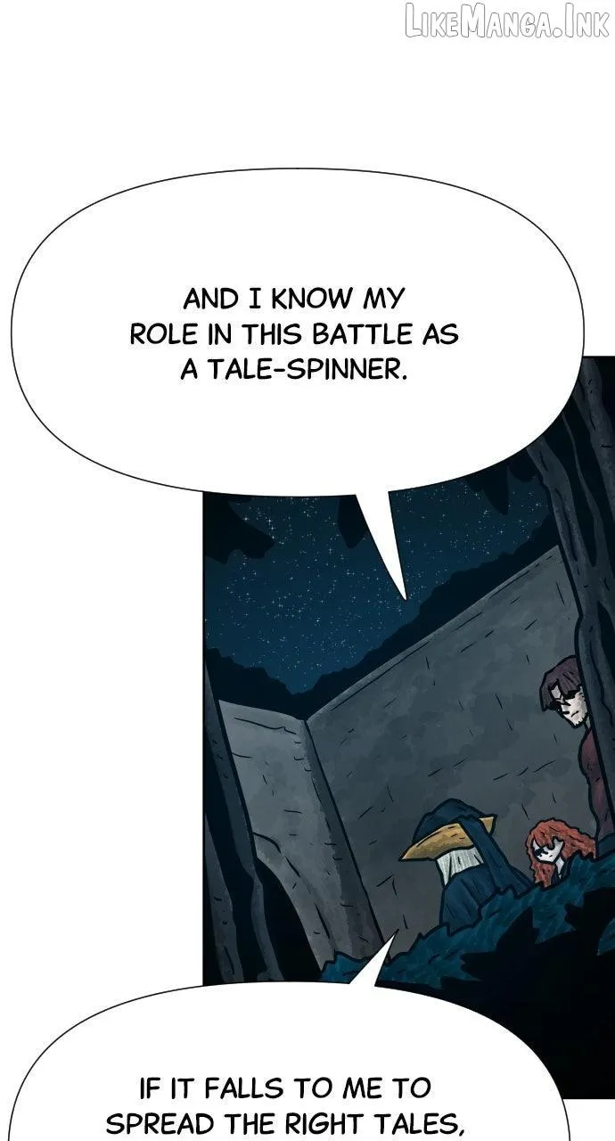 Warrior Executioner Chapter 202 page 60 - 