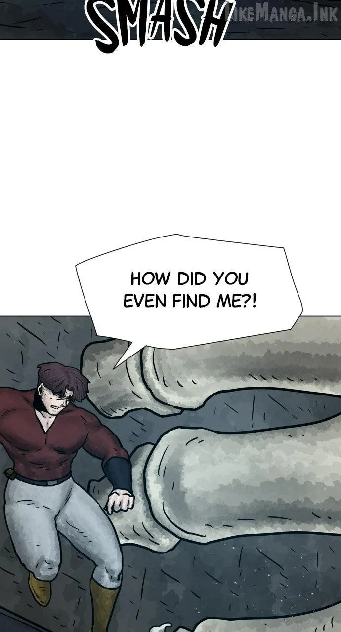 Warrior Executioner Chapter 202 page 7 - 