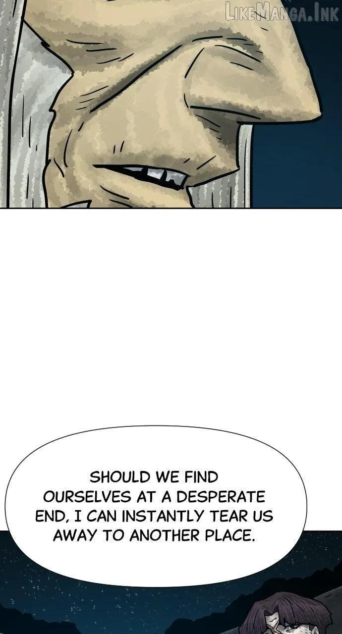 Warrior Executioner Chapter 202 page 63 - 
