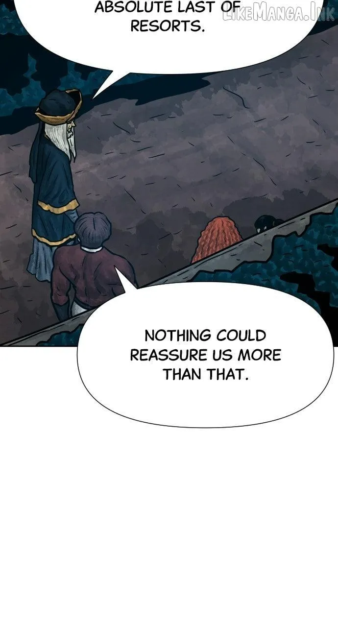 Warrior Executioner Chapter 202 page 65 - 