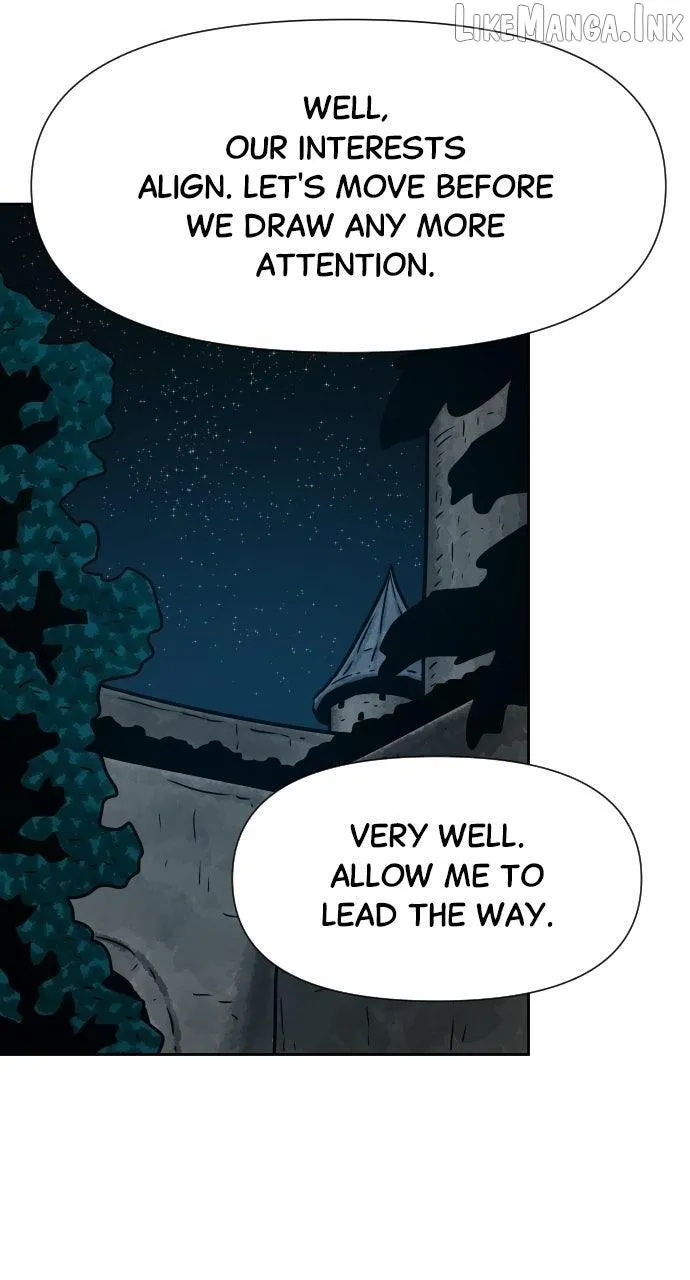 Warrior Executioner Chapter 202 page 66 - 