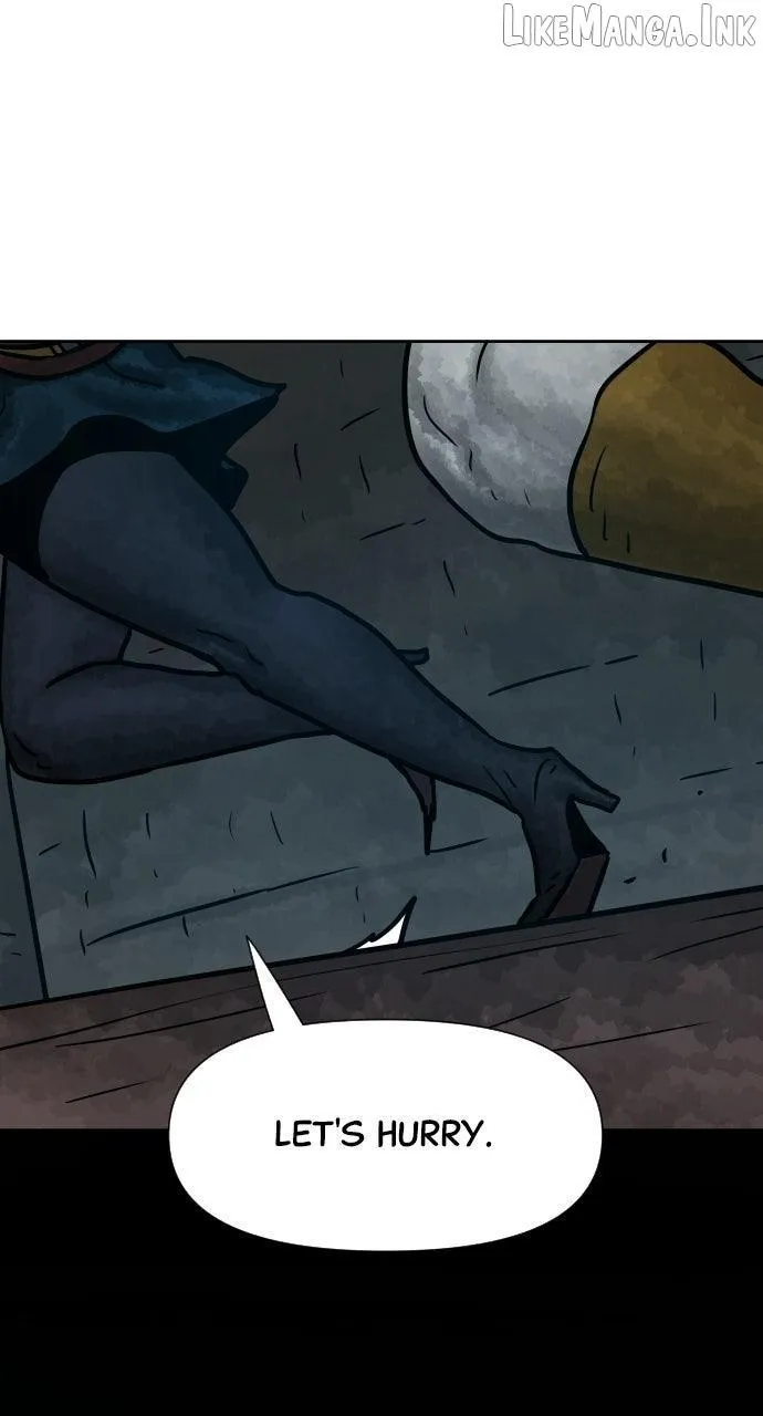 Warrior Executioner Chapter 202 page 67 - 