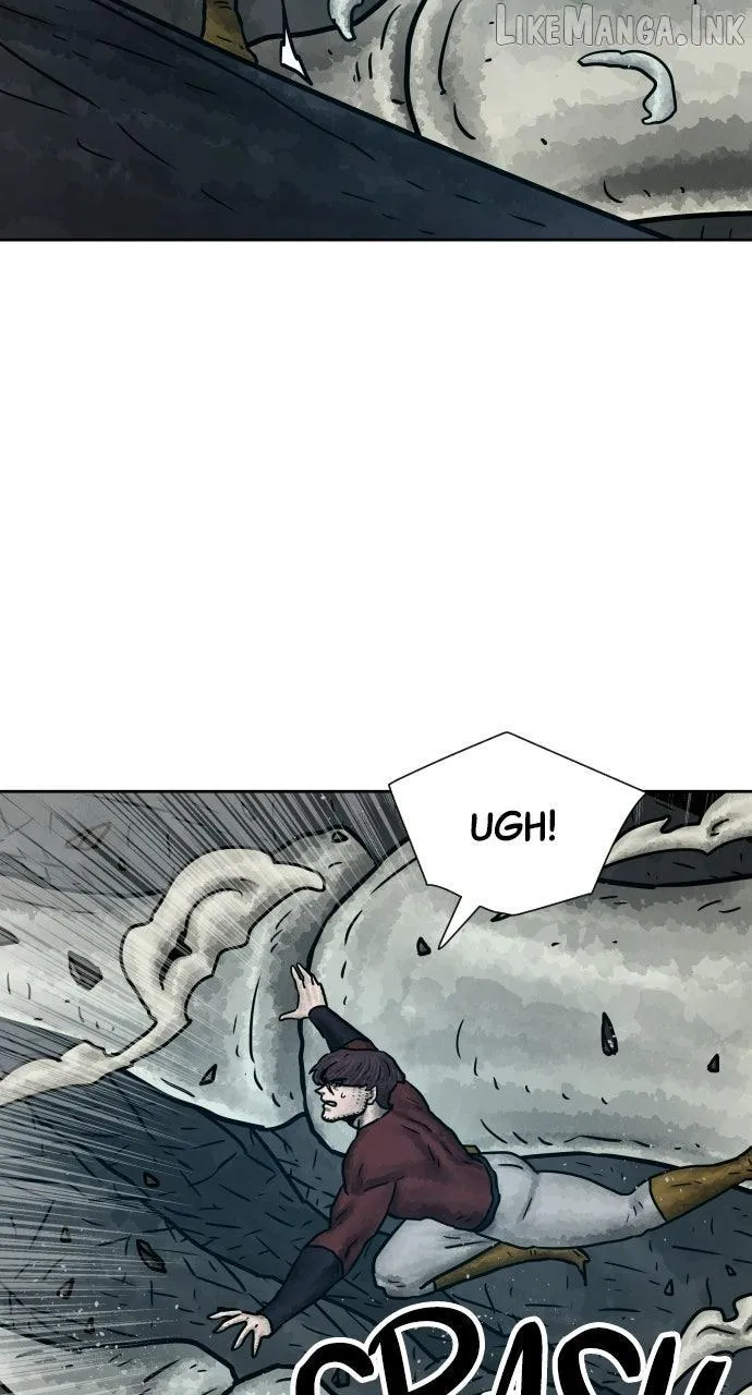 Warrior Executioner Chapter 202 page 8 - 