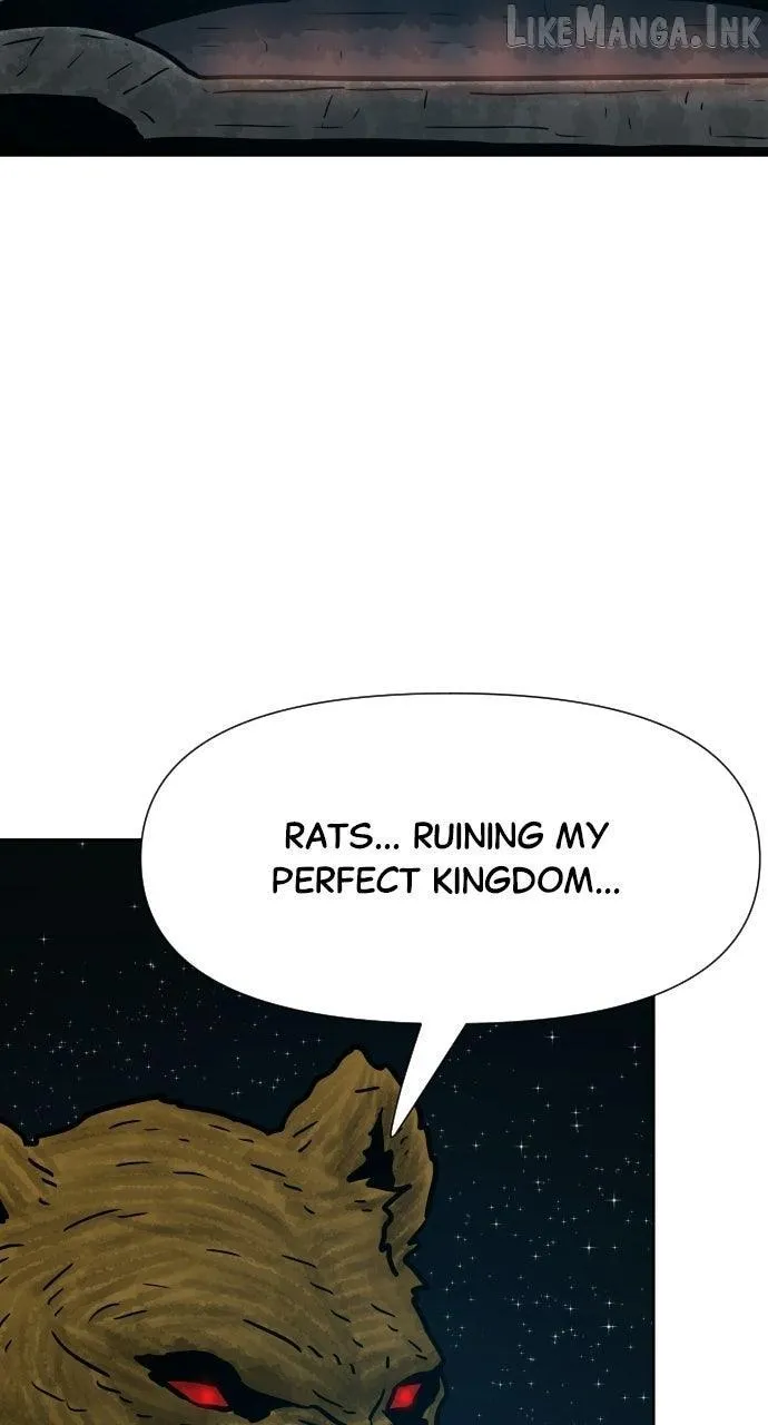 Warrior Executioner Chapter 202 page 71 - 