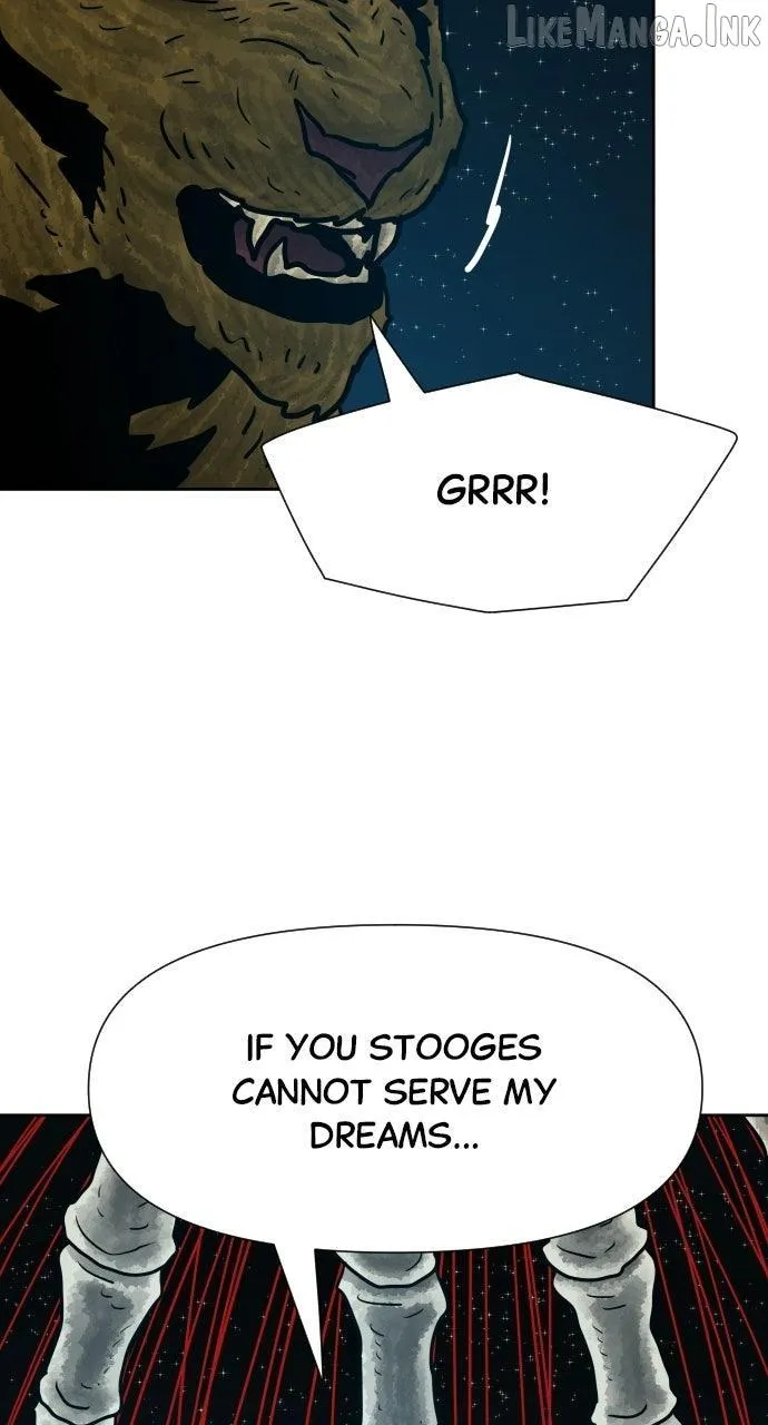 Warrior Executioner Chapter 202 page 72 - 
