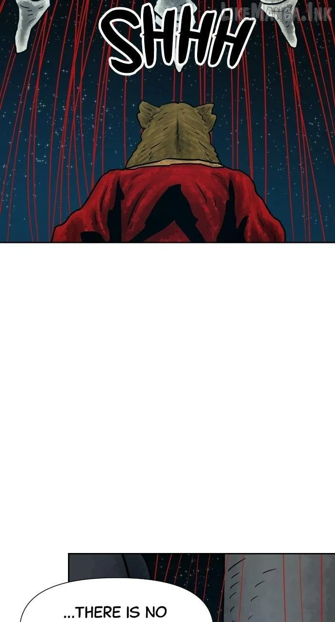 Warrior Executioner Chapter 202 page 73 - 